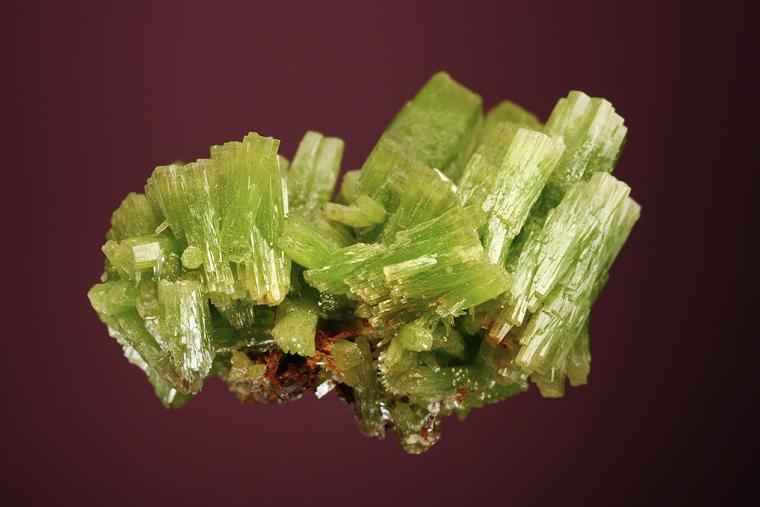 PYROMORPHITE